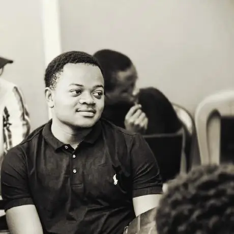 Avatar de Johnkat MJ